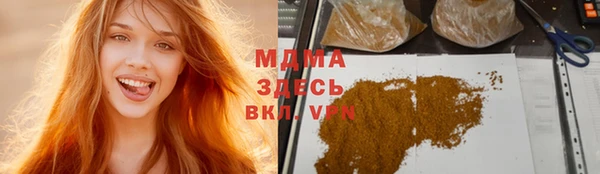 кокс Горнозаводск