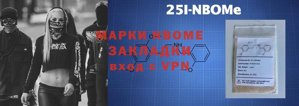 крисы Горняк