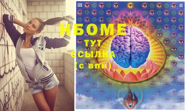 крисы Горняк