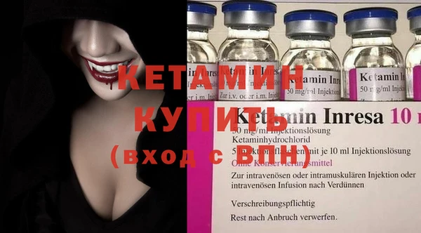 крисы Горняк